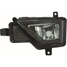 Fendinebbia mod. SW per VOLKSWAGEN GOLF  VII dal 2016 lato sinistro guidatore