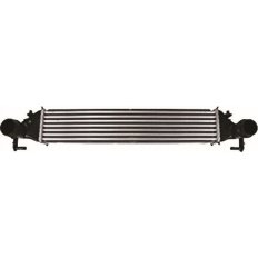 Intercooler per JEEP RENEGADE dal 2014 al 2018
