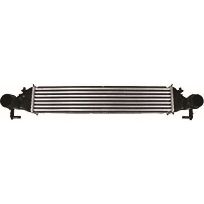 Intercooler per JEEP RENEGADE dal 2014 al 2018 Codice OEM 51965901