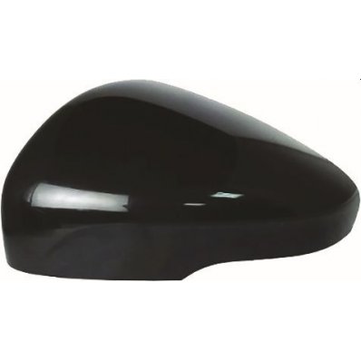 Calotta retrovisore verniciabile per FORD FOCUS dal 2018 lato sinistro guidatore Codice OEM 2219815