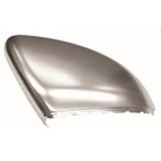 Calotta retrovisore cromata per VOLKSWAGEN TOURAN dal 2015 lato destro passeggero