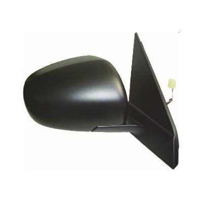 Retrovisore elettrico verniciabile 5 pin per SUZUKI VITARA dal 2018 lato destro passeggero Codice OEM 8470154PK1000