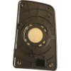 Piastra specchio retrovisore superiore 01-17- per IVECO DAILY dal 2014 al 2019 lato sinistro guidatore