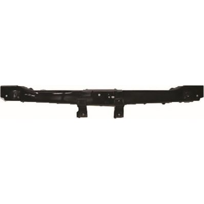 Rinforzo paraurto anteriore centrale inferiore per FIAT FULLBACK dal 2016 Codice OEM 5256B819