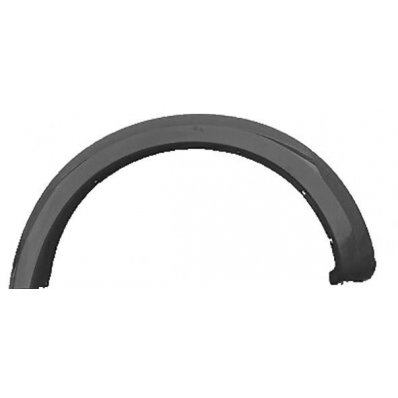 Codolino anteriore per FIAT FULLBACK dal 2016 lato sinistro guidatore Codice OEM 7407A271XA