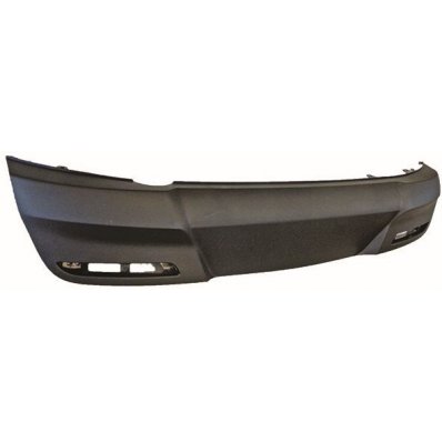 Spoiler paraurto posteriore per KIA RIO dal 2017 Codice OEM 86612H8040