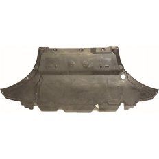 Riparo sottomotore per AUDI A4 dal 2011 al 2015