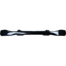 Spoiler paraurto anteriore verniciabile per SMART FORTWO dal 2007 al 2012