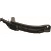Staffa paraurto anteriore per VOLKSWAGEN JETTA dal 2005 al 2010 lato destro passeggero