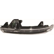Lucciola retrovisore led per AUDI A6 dal 2011 al 2014 lato sinistro guidatore