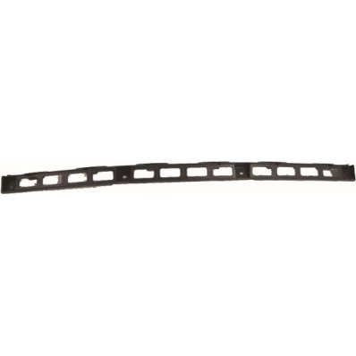 Staffa paraurto posteriore centrale per VOLKSWAGEN POLO dal 2009 al 2014 Codice OEM 6R6807863B