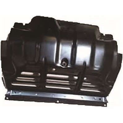 Riparo sottomotore per FIAT FULLBACK dal 2016 Codice OEM 5370B499