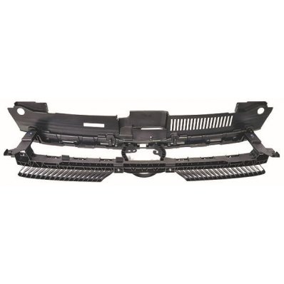 Supporto griglia radiatore per VOLKSWAGEN POLO dal 2017 Codice OEM 2G0805705E