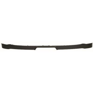 Spoiler paraurto anteriore nero per FORD ECOSPORT dal 2017 Codice OEM 2272345