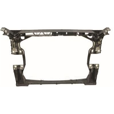 Frontale per AUDI A4 dal 2015 al 2019 Codice OEM 8W0805594