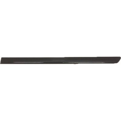 Modanatura porta posteriore per SKODA OCTAVIA dal 2008 al 2012 lato sinistro guidatore Codice OEM 1Z0853535A7DL