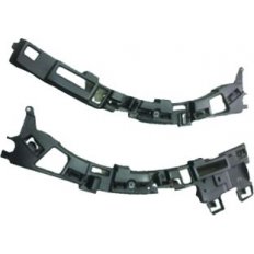 Kit staffe paraurto anteriore laterali per CITROEN BERLINGO dal 2018