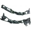 Kit staffe paraurto anteriore laterali per CITROEN BERLINGO dal 2018