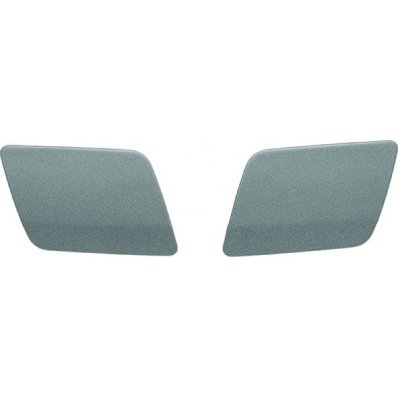 Kit tappi copriforo lavafari per fari alogeni per PEUGEOT 308 dal 2017 Codice OEM 1610758480