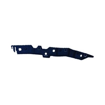 Staffa paraurto anteriore per PEUGEOT RIFTER dal 2018 lato sinistro guidatore Codice OEM 9821847480