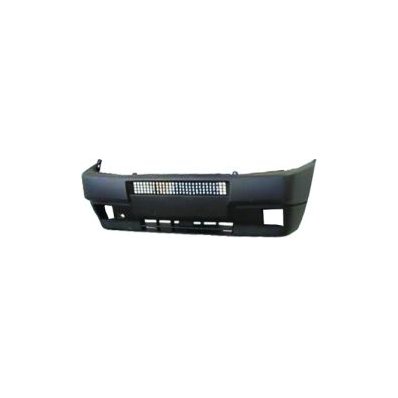Paraurto anteriore nero mod. Turbo i.e. per FIAT UNO dal 1989 al 1995 Codice OEM 7675741