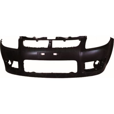 Paraurto anteriore verniciabile per SUZUKI SX4 dal 2006 al 2010 Codice OEM 7171155L00799