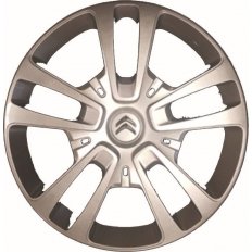 Coppa ruota diametro 16 per CITROEN JUMPY dal 2016