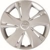 Coppa ruota diametro 14 per NISSAN MICRA K13 dal 2013 al 2017