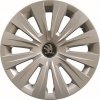 Coppa ruota diametro 15 per SKODA FABIA dal 2018