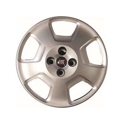 Coppa ruota diametro 16 per FIAT FIORINO/QUBO dal 2016