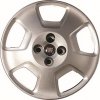 Coppa ruota diametro 16 per FIAT FIORINO/QUBO dal 2016