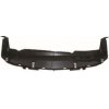 Riparo traversa anteriore inferiore plastica per CHEVROLET - DAEWOO SPARK dal 2013