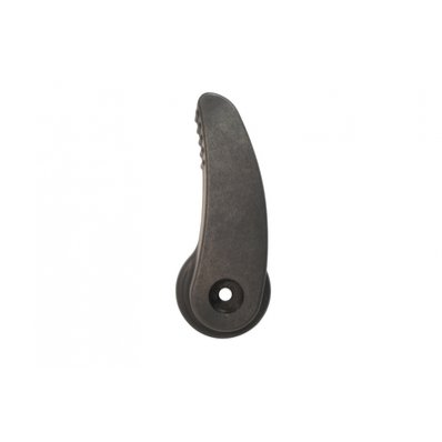 Leva portellone interna nera per FIAT SCUDO dal 2007 al 2016 Codice OEM 8726V9#