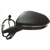 Retrovisore elettrico verniciabile abbattibile bliss $con luce cortesia lato sinistro guidatore