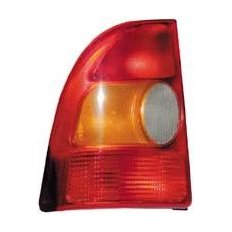 Fanale posteriore per FIAT STRADA dal 2003 al 2005 lato sinistro guidatore