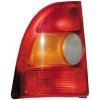 Fanale posteriore per FIAT STRADA dal 2003 al 2005 lato sinistro guidatore