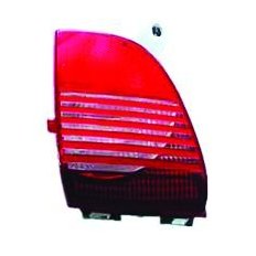 Fanale retronebbia mod. 308 CC per PEUGEOT 2008 dal 2013 al 2016 lato destro passeggero versione HELLA