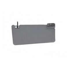 Pantina parasole per FIAT PUNTO dal 1993 al 1999 lato sinistro guidatore