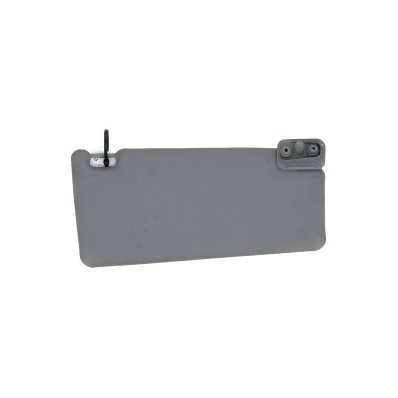 Pantina parasole per FIAT PUNTO dal 1993 al 1999 lato sinistro guidatore Codice OEM 182639860