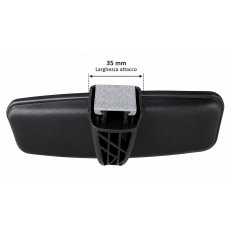 Retrovisore interno per RENAULT TWINGO dal 1993 al 1998