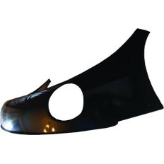 Modanatura sottoparabrezza per FIAT MULTIPLA dal 1998 al 2004