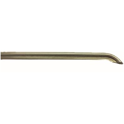 Profilo gocciolatoio cromato 01-86-08-88 per FIAT RITMO dal 1978 al 1988 lato destro passeggero Codice OEM 7560787