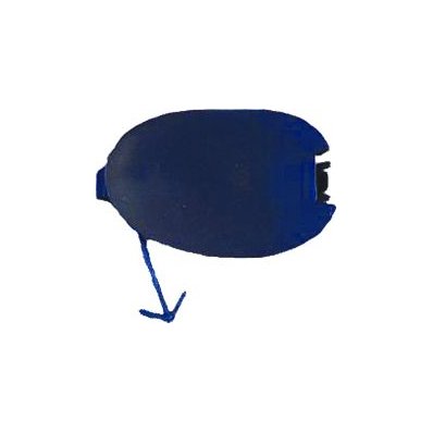 Tappo paraurto posteriore per FIAT PUNTO dal 1993 al 1999 Codice OEM 182974899