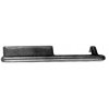 Appoggiabraccia marrone mod. base per FIAT UNO dal 1983 al 1989 lato sinistro guidatore