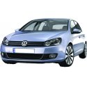 Volkswagen Golf  Vi 10/08-09/12 - Del 2008