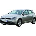 Volkswagen Golf  Vii 10/12-10/16 - Del 2012