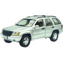 Jeep Grand Cherokee   04/99-05/05 - Del 1999