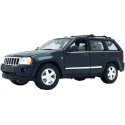 Jeep Grand Cherokee   06/05-07/10 - Del 2005