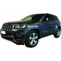 Jeep Grand Cherokee  07/13-12/16 - Del 2013