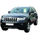 Jeep Grand Cherokee   08/10-06/13 - Del 2010